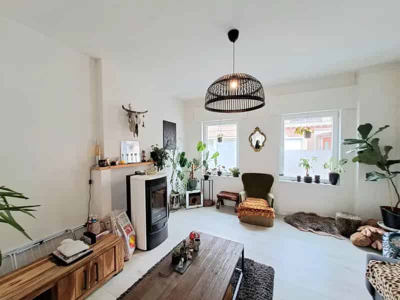 Huis te huur