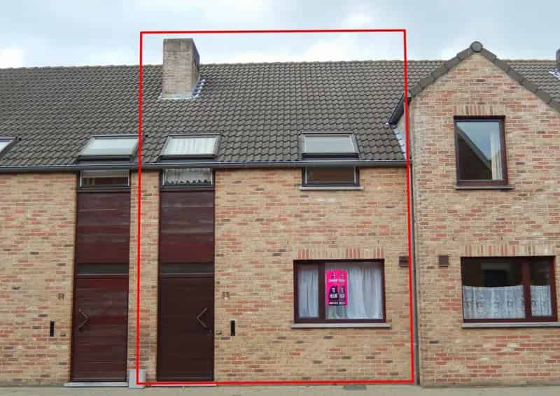 Huis te huur
