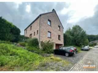 Villa te koop - Braine-le-Château VBC96035


In optie