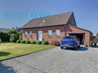 Villa te koop - Beaumont VBD00494


In optie