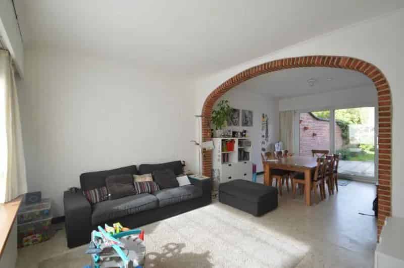 Leuke woning met grote tuin - tussen Sint-Pieters station & UZ