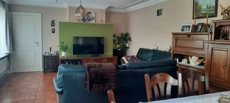 Huis te huur Neeroeteren 3 slaapkamers tuin garage