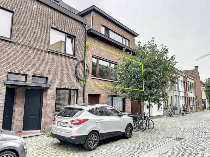 Appartement te koop