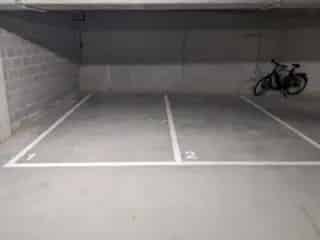 Parking te koop - Tervuren RBK63154