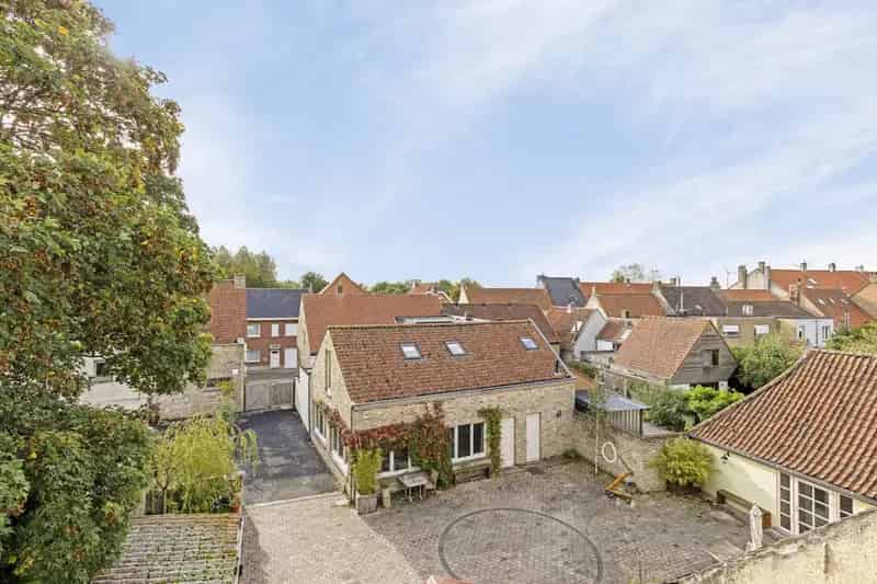 Huis te koop