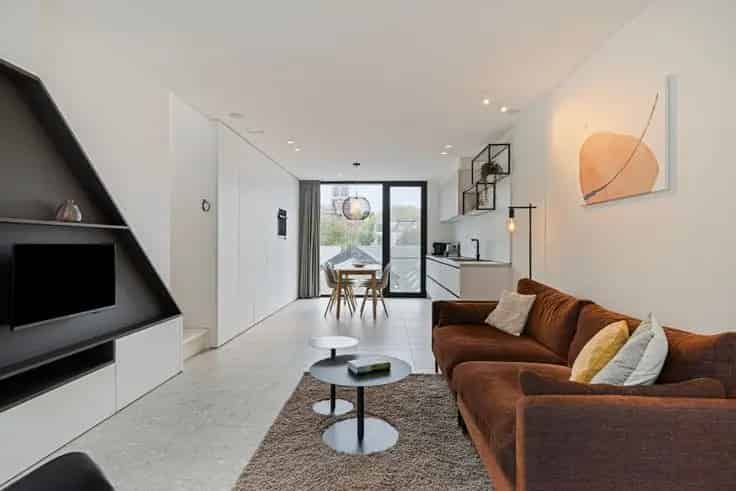 Appartement Te Koop