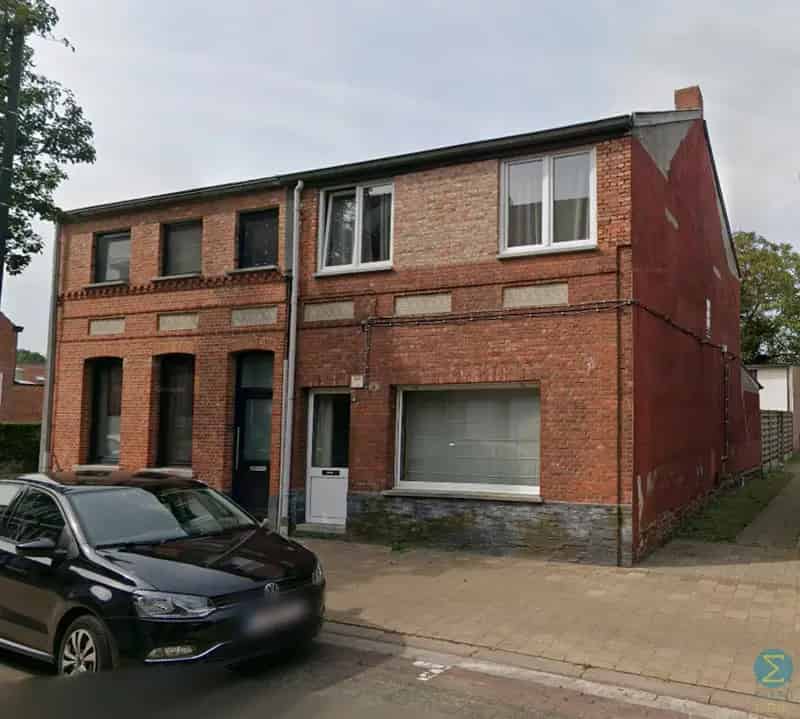 Huis te koop