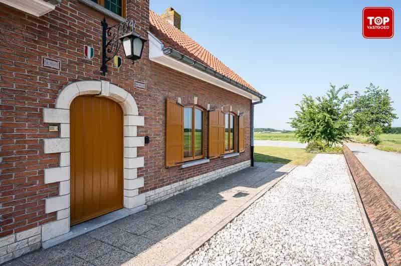 Huis te huur