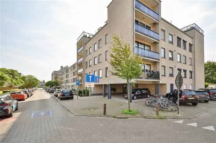 Appartement Te Koop Deurne Zuid Nabij Rivierenhof