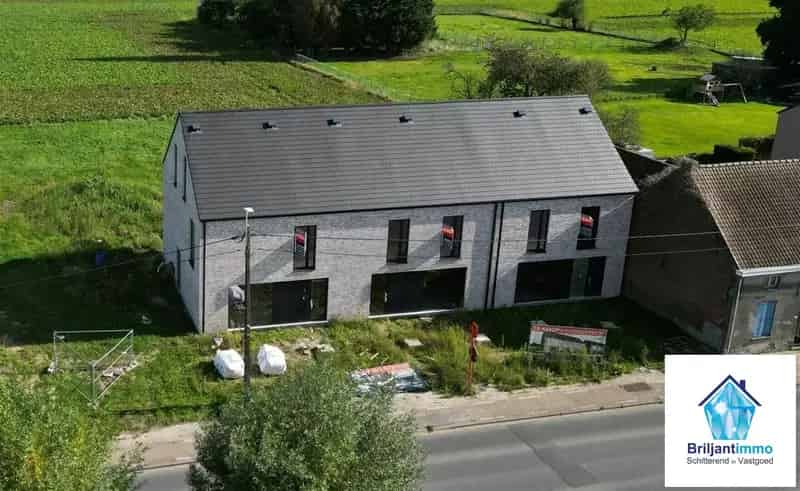 Huis te koop