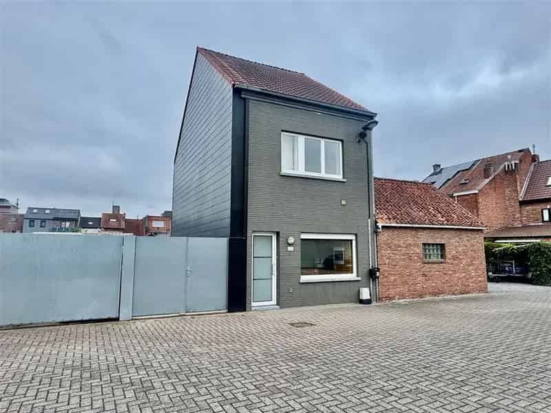 Huis te huur Sint Niklaas