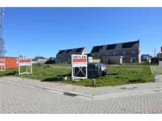 Project: Bouwgronden Oude Velden - Dessel 1485771-01267921_OM_213715