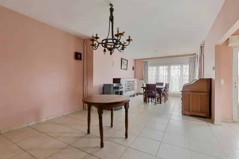 3-gevelwoning op toplocatie in Lennik