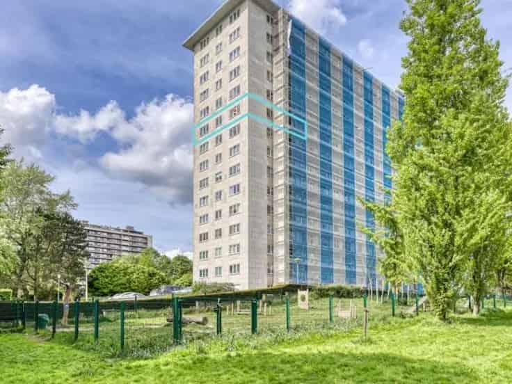 Appartement Te Koop