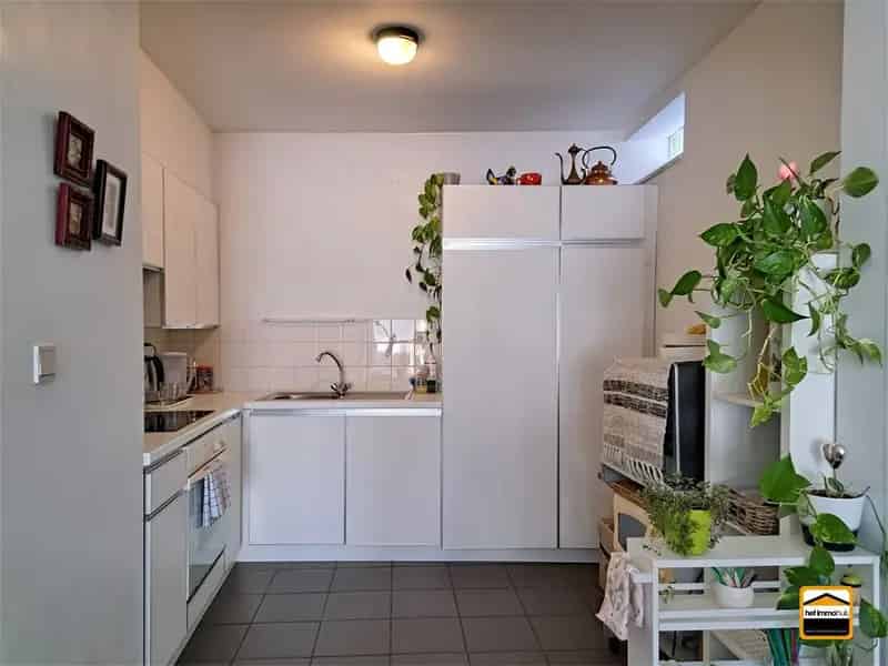 Appartement te koop