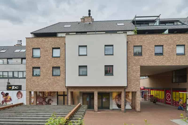 Appartement te koop