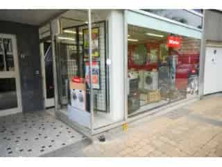 Handelspand te koop - Charleroi VBB31593