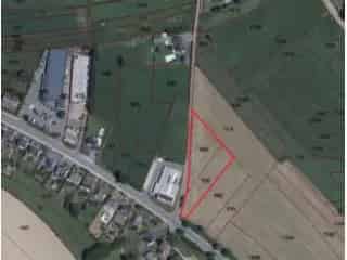Bouwgrond te koop - Florenville VWD13710