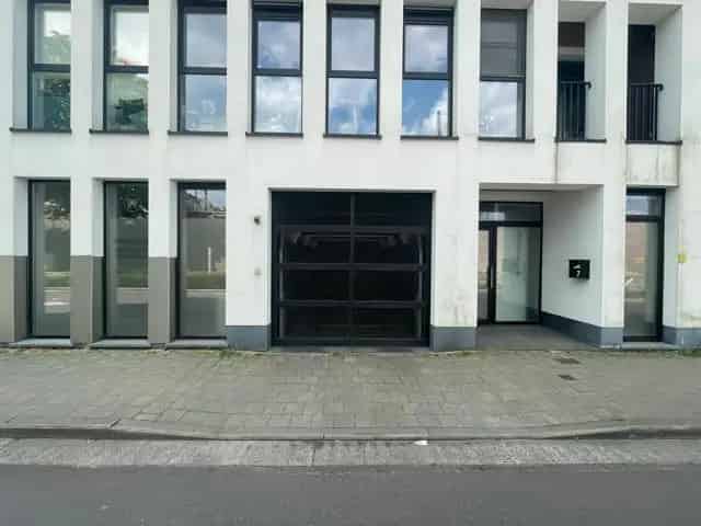 Overdekte parkeerplaats te huur in Gent