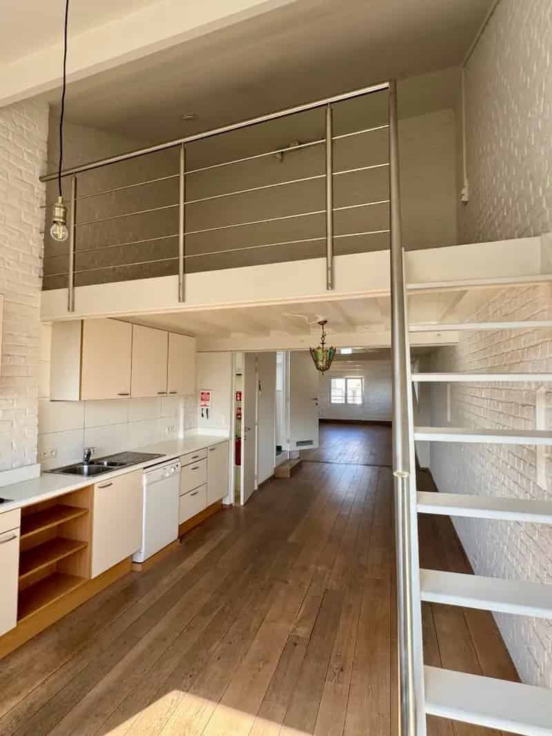 Appartement te huur in Gent