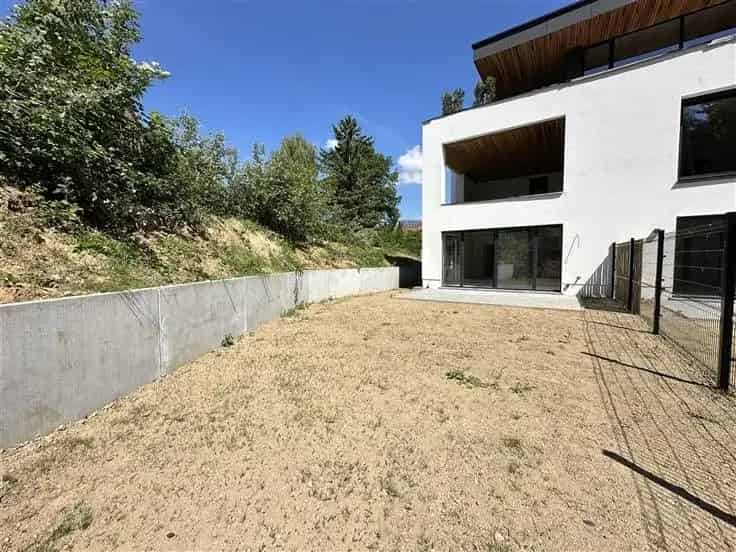 Appartement Te Koop Bierges 2 slaapkamers Tuin