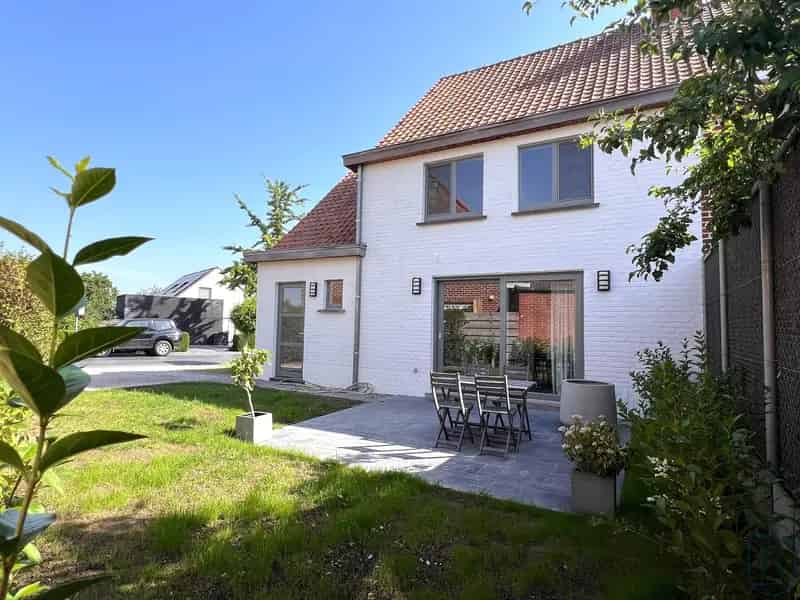 Huis te koop