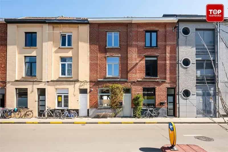 Huis te koop Gent