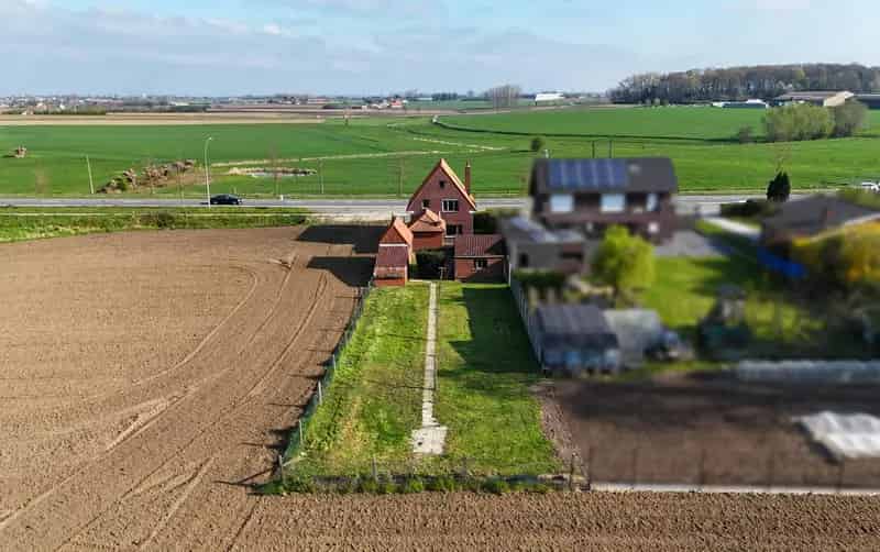 Huis te koop