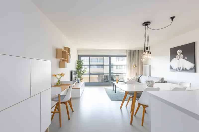 Appartement te koop