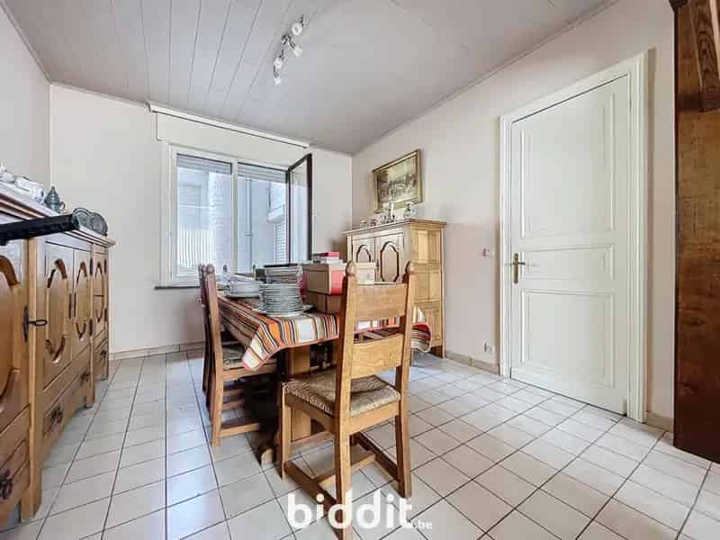 WONING TE KOOP