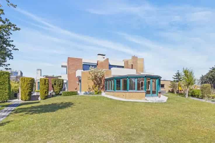 Villa Te Koop
