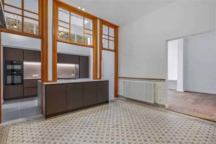 Appartement Te Koop Confiserie