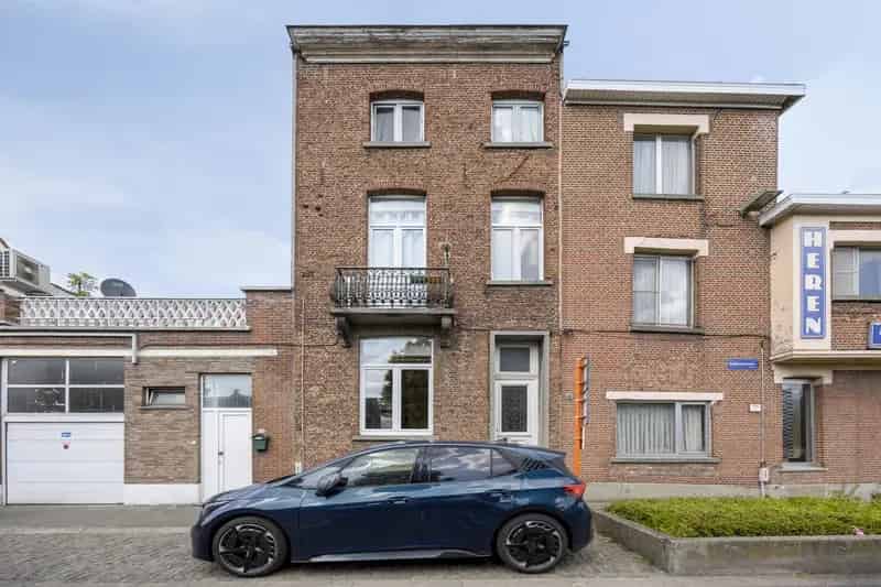 Huis te huur