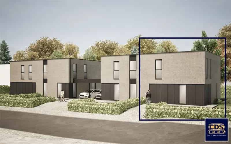 Huis te koop