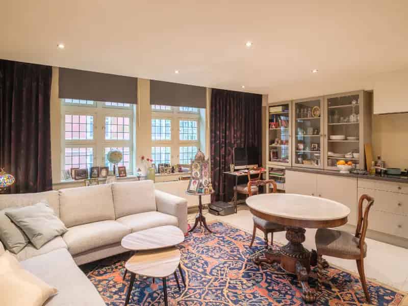 Appartement te koop in Gent