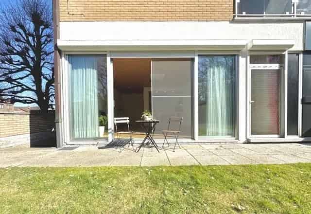 Gelijkvloers appartement te koop in Deerlijk