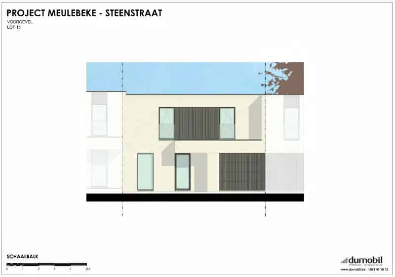 Huis te huur