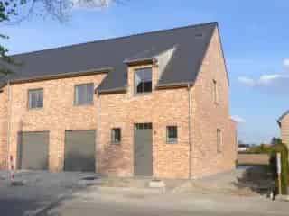 Huis te huur - Bovekerke RBT04681