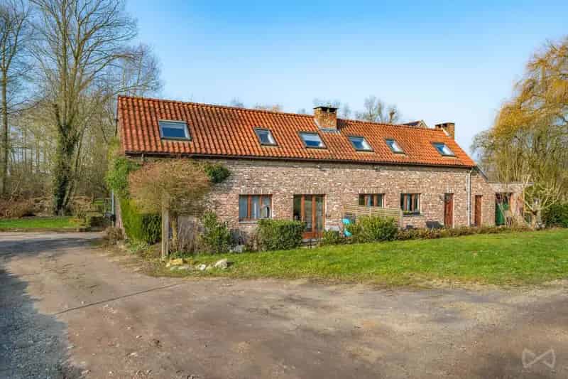 Huis te koop