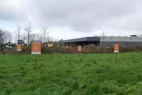 Project: 1290232-3094296 - Nieuwerkerken 1290232-3094296