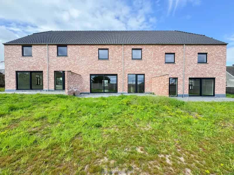 Huis te koop