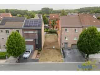 Bouwgrond te koop - Liedekerke RBT72406