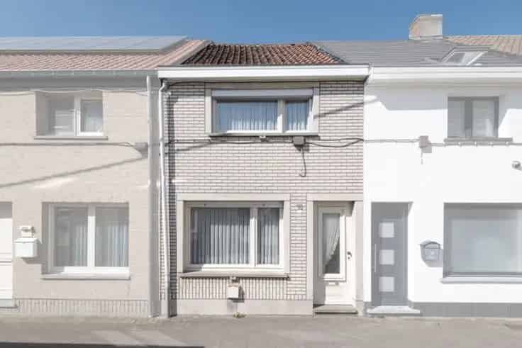 Huis Te Koop