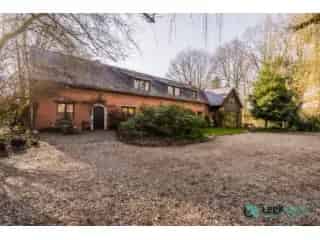 Villa te koop met lijfrente - Beauvechain RWC38903