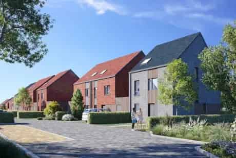 Project: Îlot Maillebotte - Nijvel 2029639-6776351