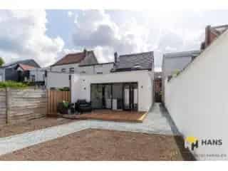 Huis te koop - Kapellen RBU23865