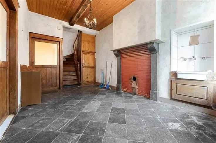Huis Te Koop
