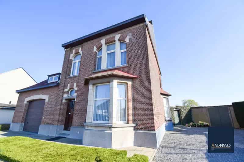 Huis te koop