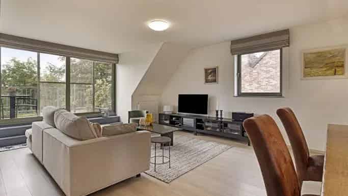 Dakappartement te huur in Dorpsstraat 68, Kalmthout - Dewaele