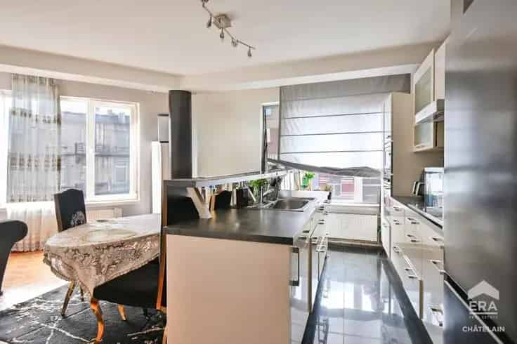 Appartement Te Koop